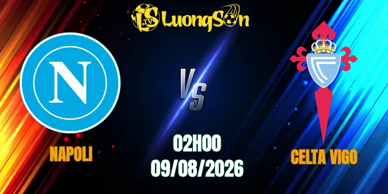 Napoli vs Celta Vigo
